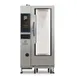 Electrolux Professional 219784 Half Size 20 Pan Gas Combi Oven w/ Touchscreen, Boiler, 184.086 BTU 1 image