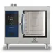 Electrolux Professional 219930 Half Size 6 Pan Electric Combi Oven w/ Touchscreen, Boilerless, 208V 1 image