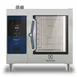 Electrolux Professional 219960 Half Size 6 Pan Gas Combi Oven w/ Digital Controls, Boilerless, , 48.067 BTU 1 image