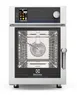 Electrolux Professional 260650 Half Size 6 Pan Electric Combi Oven w/ Touchscreen, Boilerless, 208V 1 image