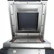 Electrolux Professional 603870 14" Sandwich Panini Grill w/ Grooved Top and Smooth Bottom, 208V 3 image