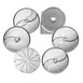 Electrolux Professional 650113 (Lv650093) Gastronomy Pack 1 image