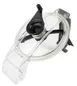 Electrolux Professional 650104 (Lv650104) Lid & Bowl Scraper, 7.4 Quart 1 image