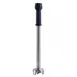 Bermixer 650134 (Lv650134) Bermixer Pro Cutter Tube, 22", Stainless Steel 1 image