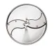 Electrolux Professional 650166 (As2Xx) Julienne Disc, 5/64" 1 image