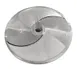 Electrolux Professional 653009 (D601) 1/32" Grating Disc, Stainless Steel 1 image