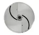 Electrolux Professional 653173 (C303) 1/8" Slicing Disc, Stainless Steel 1 image