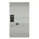 Electrolux Professional 727759 55" Roll-Thru Blast Chiller/Freezer, Remote, (20) 18" x 26" Pans 1 image