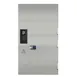 Electrolux Professional 727760 55" Roll-In Blast Chiller/Freezer, Remote, (20) 18" x 26" Pans 1 image