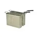 Electrolux Professional 921619 (Lv921619) 2 Baskets (4.1" X 13.7") For Pasta Cookers 1 image