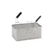 Electrolux Professional 927216 (Lv927216) Basket (11" X 18") For 10.5 Gallon Pasta Cooker 1 image