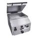 EmberGlo ES5CTS-5400754 (5400754) Steamer, Tap Water, Push Button 1 image