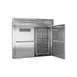 Empire Bakery LRP3-30 Roll-In Full Height Insulated Triple Wide Proofer Cabinet (2) Solid Doors with Floor 1 image