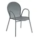 emu 116HD QS Ronda Heavy Duty with Stretchers Stacking Armchair - Outdoor / Indoor  1 image