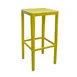 emu AB1206 RAL Aluminum Anna Backless Barstool - Indoor / Outdoor 1 image