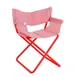emu 213 Snooze Folding Armchair w/ Textilene Fabric Back & Seat- Outdoor/Indoor, 31-1/2"H 1 image