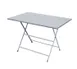 emu 331 Arc En Ciel Outdoor Rectangular Folding Table - 44" x 28" x 29-1/2"H 1 image