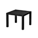 emu 483 Star Square Low Table, 17-1/2" x 17-1/2" x 16-1/2"H - Indoor/Outdoor 1 image
