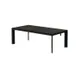 emu 767 Tami Rectangular Low Table, 52"W x 22-1/2"D x 16-1/2"H, Composite Top 1 image