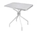 emu 834 Rectangular Indoor/Outdoor Cambi Table - 32" x 24" x 29-1/2"H 1 image