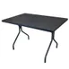 emu 837 Rectangular Indoor/Outdoor ADA Table - 48" x 32" x 29-1/2"H 1 image