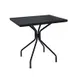 emu 847 Rectangular Indoor/Outdoor Table - 24" x 32" x 29-1/2"H 1 image