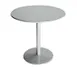 emu 900 Round Outdoor Bistro Table - 24" dia. x 30"H 1 image
