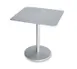 emu 901 30" Square Indoor/Outdoor Bistro Table - 30" x 30" x 30"H 1 image