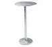 emu 902H  32" Round Indoor/Outdoor Bistro Bar Table - 32" dia. x 42"H 1 image