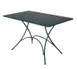 emu 903 Classic Outdoor Rectangular Folding Table - 46" x 30" 1 image