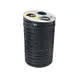 emu U686 60 gal Doria Recycle Litter Bin w/ 3 (20 gallon) Openings 1 image