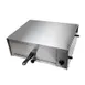 Serv-Ware EPO-02 17" Single Deck Electric Pizza Oven 1 image