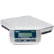 Edlund EPZ-10H Pizza Scale, 10-29 lb Capacity, 12.25"x12.5" Stainless Steel Platform, 1" LCD, Disconnect 1 image