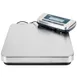 Edlund EPZ-10H Pizza Scale, 10-29 lb Capacity, 12.25"x12.5" Stainless Steel Platform, 1" LCD, Disconnect 2 image