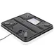 Edlund EPZ-20 Pizza Scale - 1\" LCD, 12-1/4\"x12-1/2\" Stainless Platform, 10-29 lb Capacity, Wall Mount 5 image