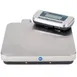 Edlund EPZ-20F Pizza Scale – 1" LCD, 12-1/4" x 12-1/2" Stainless Platform, 10-29 lb Capacity, Tare Button 2 image