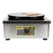 Equipex 400E 18” Electric Versa Crepe Machine With Single 15-3/4” Diameter Cast Iron Plate 3 image