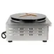 Equipex 400E 18” Electric Versa Crepe Machine With Single 15-3/4” Diameter Cast Iron Plate 4 image