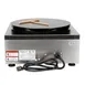 Equipex 400E 18” Electric Versa Crepe Machine With Single 15-3/4” Diameter Cast Iron Plate 5 image