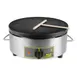 Equipex 400FE 17” Electric Discus Crepe Machine With 15-3/4” Diameter Cast Iron Plate 1 image