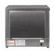 Equipex BAR-200 Sodir-Roller Grill Toaster Oven, Double Shelf, Open-Style, 18"L 5 image