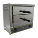 Equipex BAR-206 Sodir-Roller Grill Toaster Oven, Double Shelf 1 image
