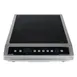 Equipex BRIC 3000 Panther Single Countertop Induction Cooktop w/ Vitroceramic Glass Surface 3 image