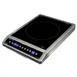 Equipex BRIC 3600 Tiglion Single Countertop Induction Cooktop w/ Vitroceramic Glass Surface 2 image