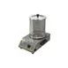 Equipex CS0E Sodir-Roller Grill Hot Dog Steamer, European-Style 1 image