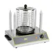 Equipex CS4E Sodir-Roller Grill Hot Dog Machine, European-Style 1 image