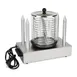 Equipex CS4E Sodir-Roller Grill Hot Dog Machine, European-Style 4 image
