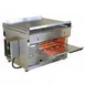 Equipex CT-3000 12" Wide Electric Conveyor Toaster, 540 Slices/hr 1 image