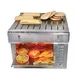 Equipex CT-3000 12" Wide Electric Conveyor Toaster, 540 Slices/hr 3 image