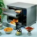 Equipex CT-540 Sodir-Roller Grill Conveyor Bread & Bagel Toaster 3 image